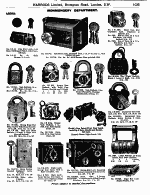 Page 1035 Ironmongery Department