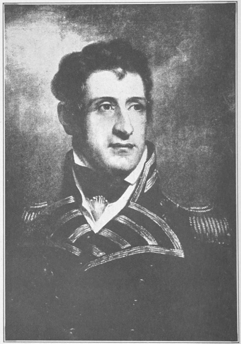 STEPHEN DECATUR