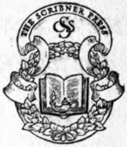 Charles Scribner's Sons Logo