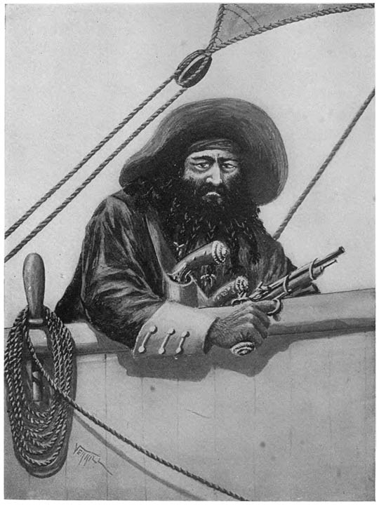 BLACKBEARD