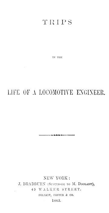 title page