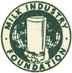 MILK INDUSTRY FOUNDATION