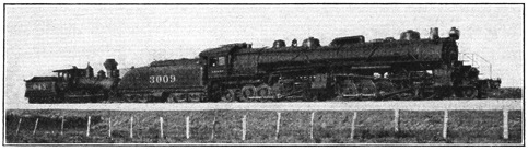 Illustration: Locomotives