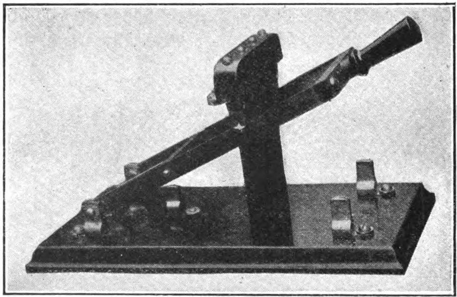 FIG. 55.—Photo of aerial switch.