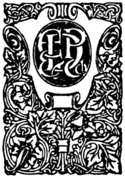 Publisher's logo