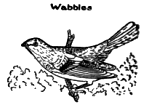 Wabbles
