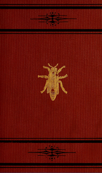 Manual of the Apiary, by A. J. Cook
