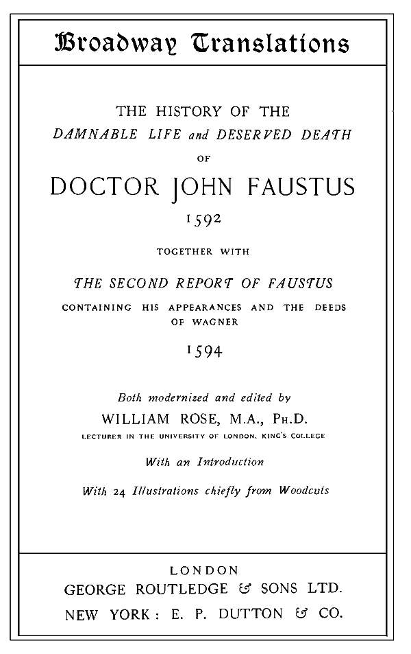 Title Page.