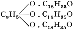 Oleodistearin