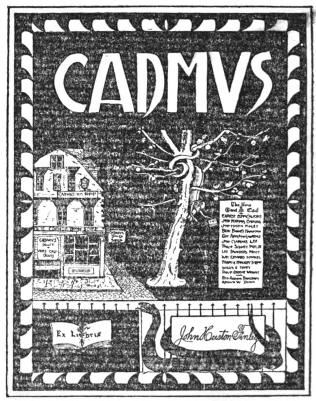 CADMUS