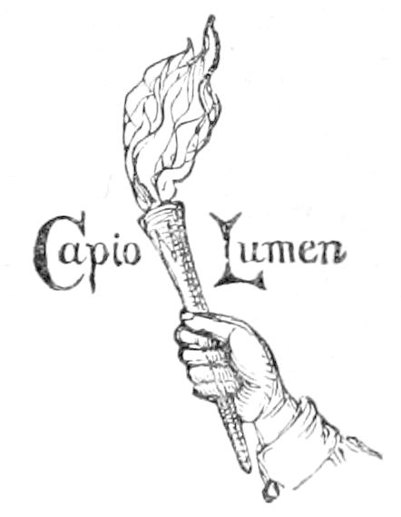 Capio Lumen