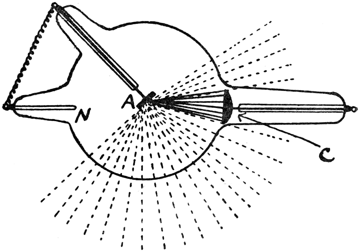 X-ray tube