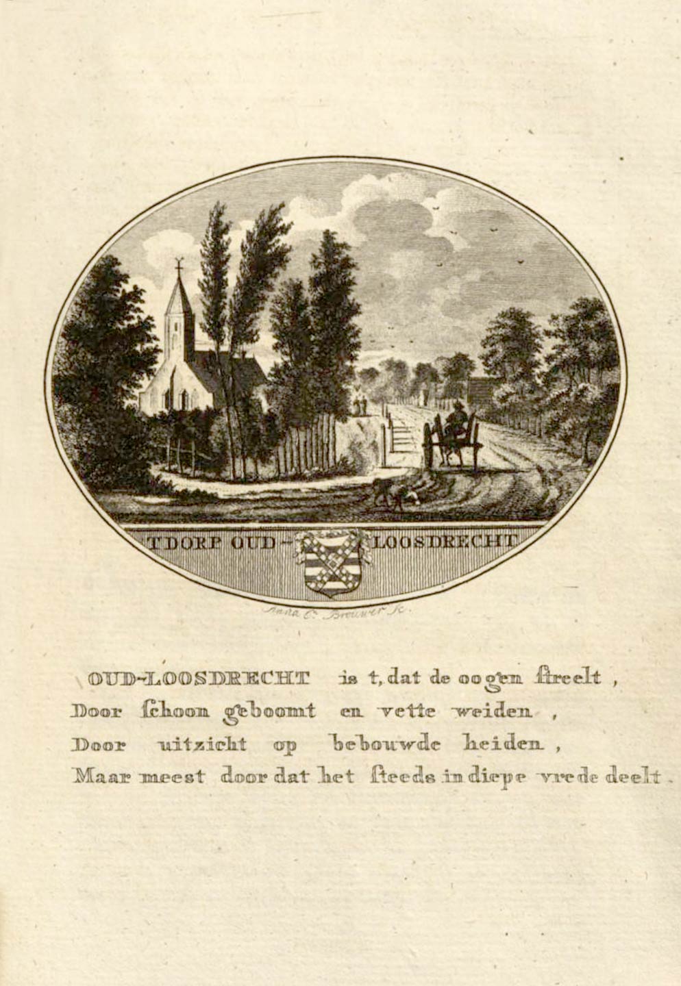 ’t Dorp Oud-Loosdrecht