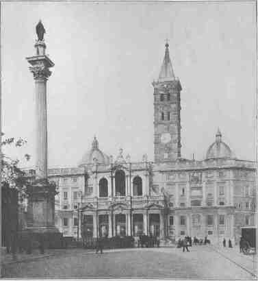 27 Church of Santa Maggiore 