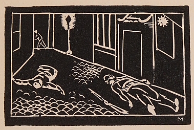 Chapter VI headpiece