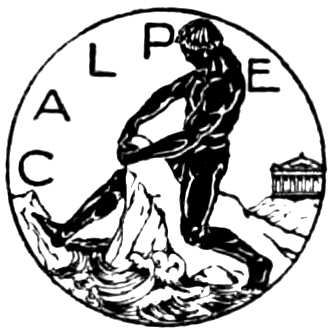 Logotipo del editor
